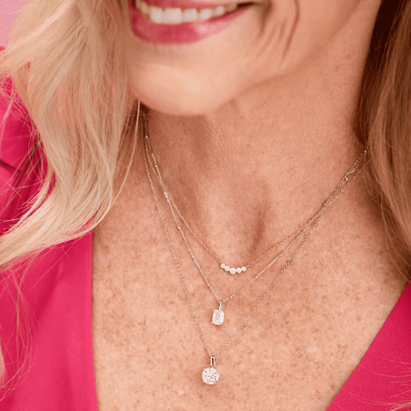 Diamond Necklace