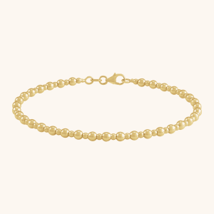 Beaded Bracelet