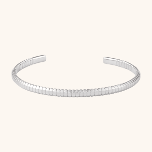Sterling Silver women bracelet