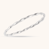 Dorika Bangle Bracelet