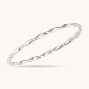 Dorika Bangle Bracelet