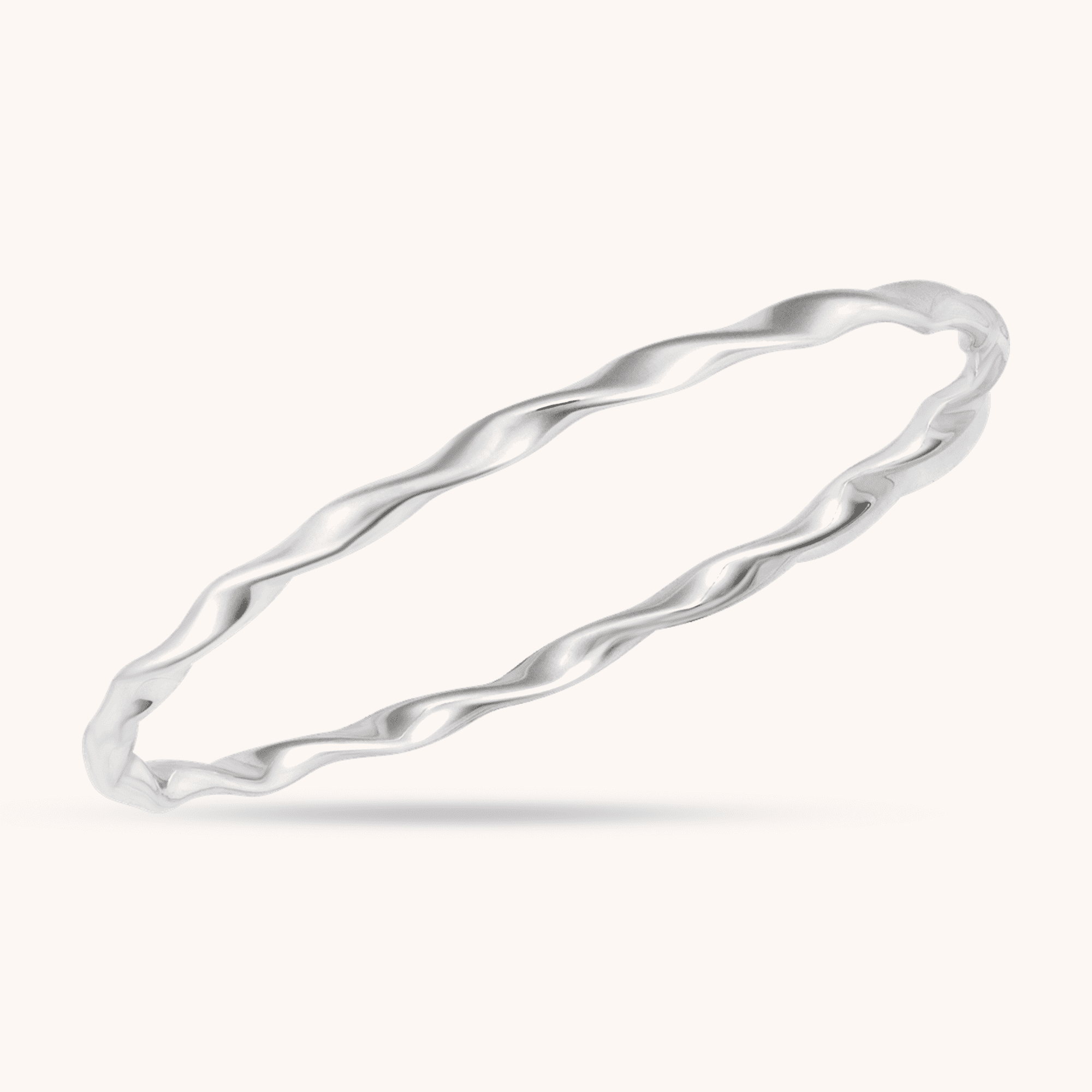 BRC986_101_P-1 Women Bracelet Sterling Silver