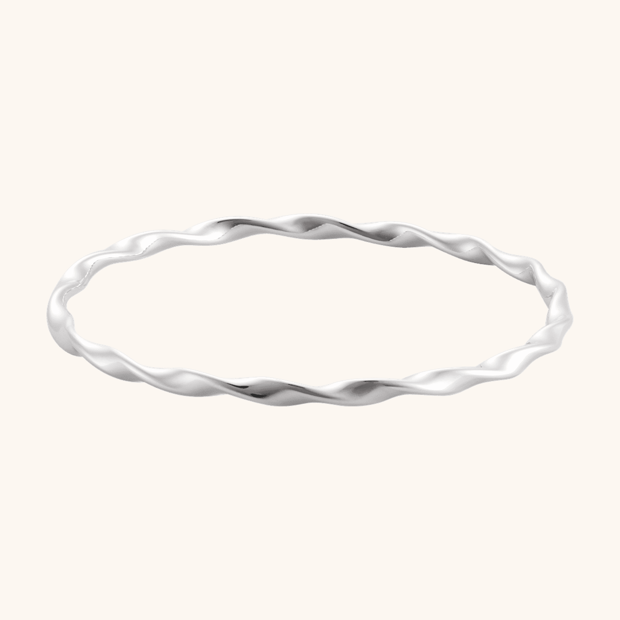 BRC986_101_P Women Bracelet Sterling Silver