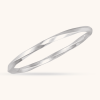 Twisted Bangle Bracelet