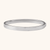 women bracelet Silver