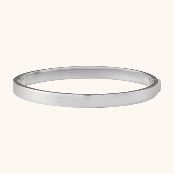 women bracelet Silver