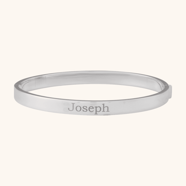 women bracelet Silver
