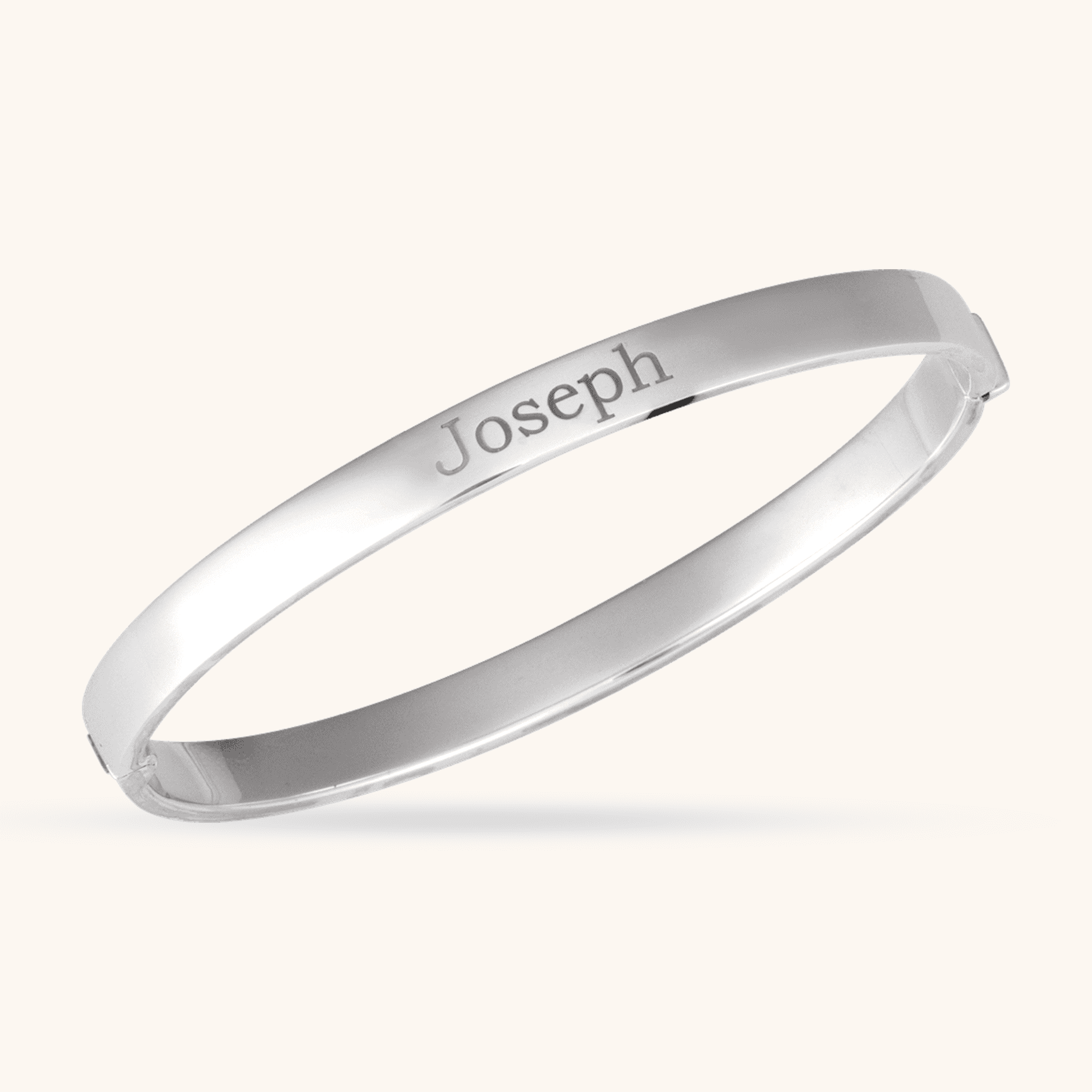 BRC991_103_P-3 women bracelet Silver