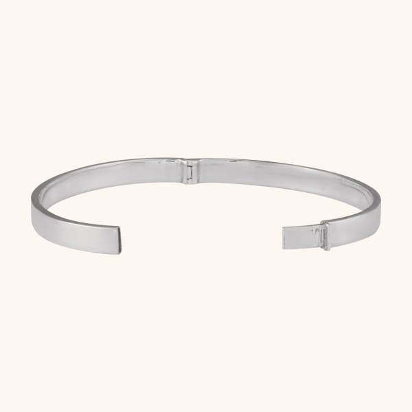 women bracelet Silver
