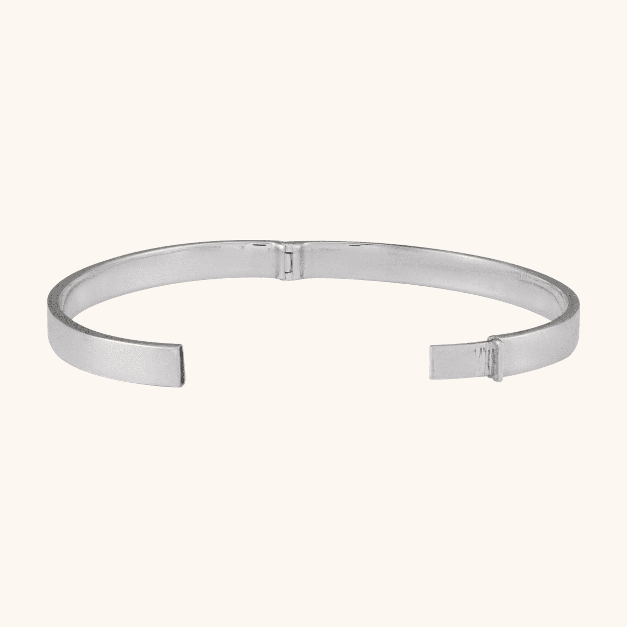 BRC991_103_P women bracelet Silver