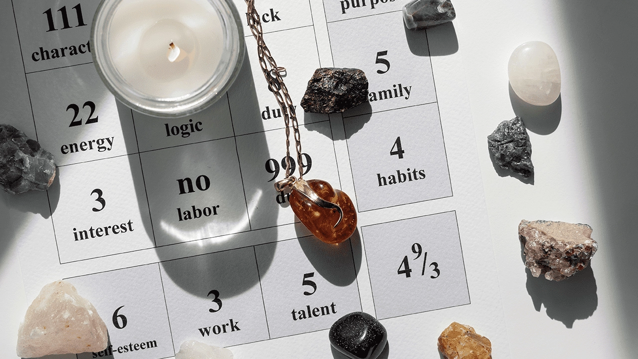 Birthstones and Spiritual Healing11 birthstones and spiritual healing