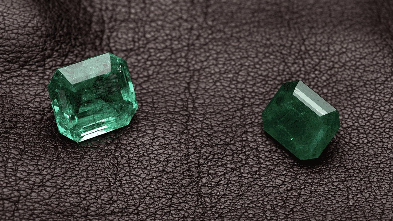 Diamond Cuts Guide 1 which diamond cut sparkles the most