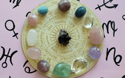 How to Choose the Right Birthstone Based on Your Zodiac