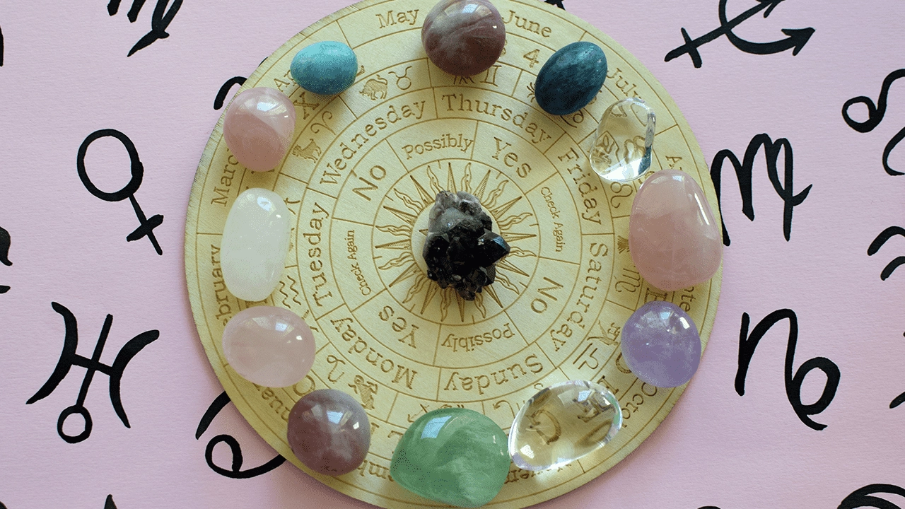 How to Choose the Perfect Piece_ zodiac birthstone