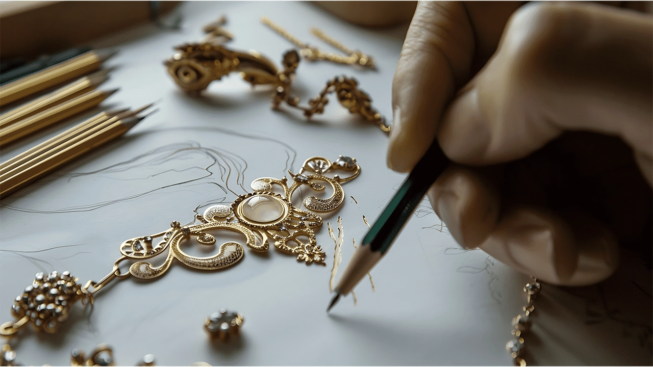 Ideas for Bespoke jewelry bespoke jewellery for special occasions
