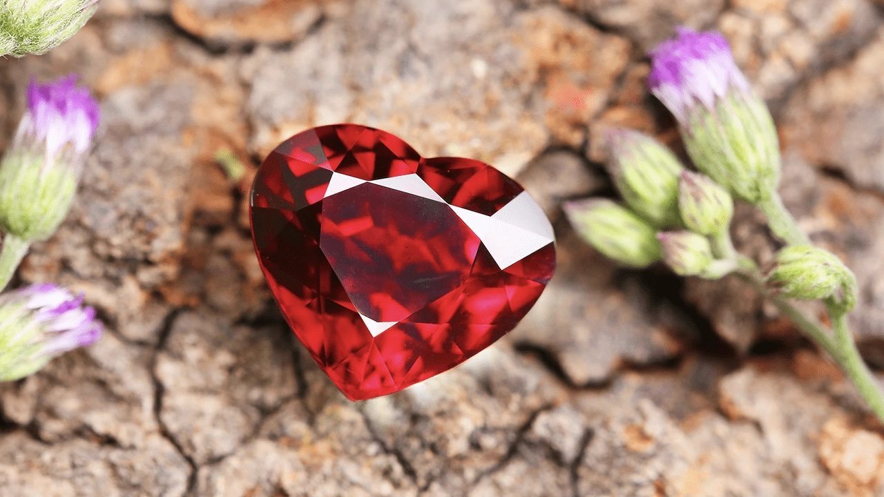July Birthstones Birthstones Guide