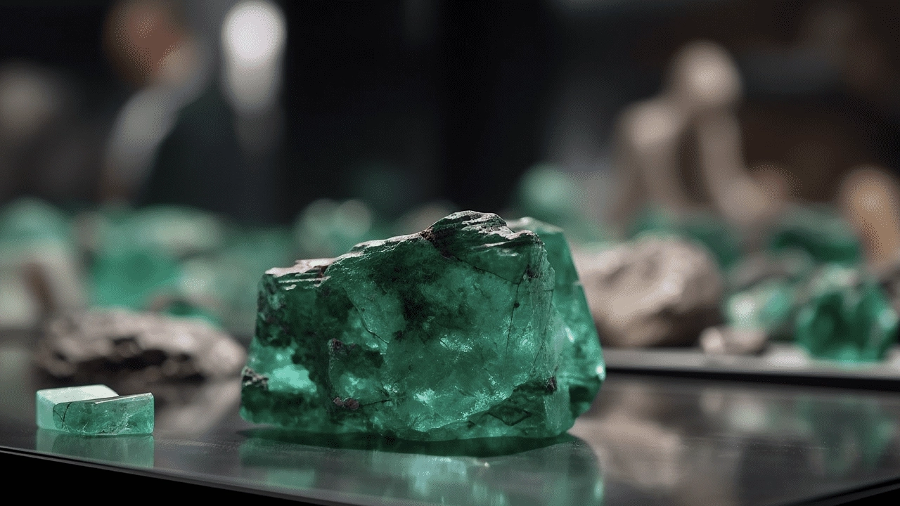 May Birthstones Birthstones Guide