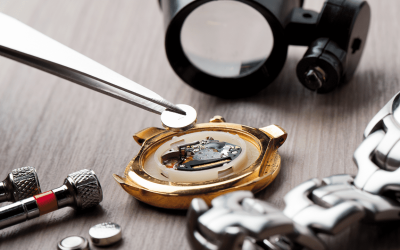 Perfect Watch Repair Near Me in California – San Diego – La Mesa: Finding Expert Care for Your Timepiece