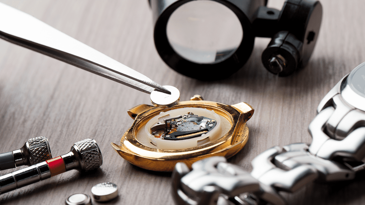 Watch Repair Near Me Watch Repair Near Me