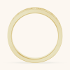 Men Ring yellow