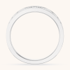 Men Ring white