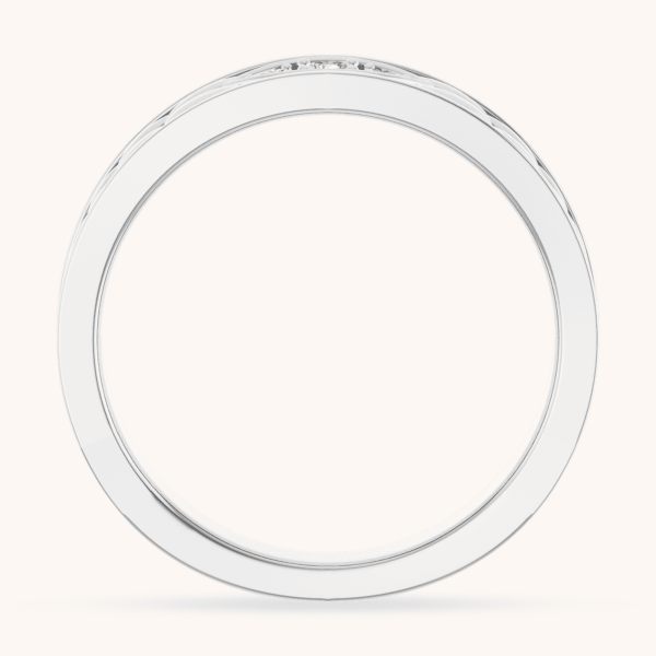 Men Ring white