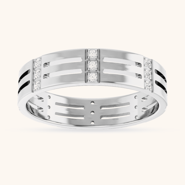 14K Gold Ring