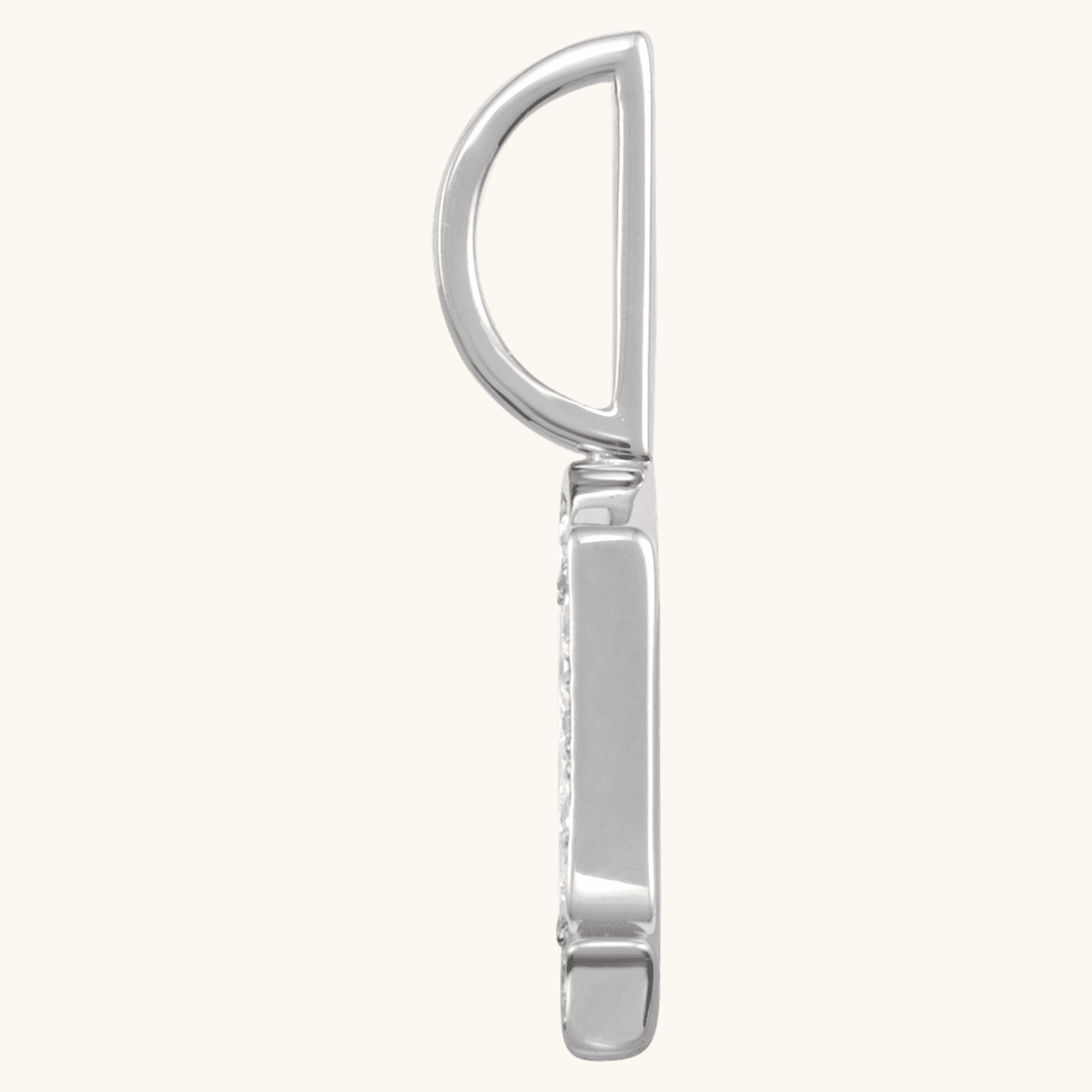 688824_664_P_264021297 Gothic Initial Necklace