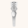 Women Ring 14K Gold white