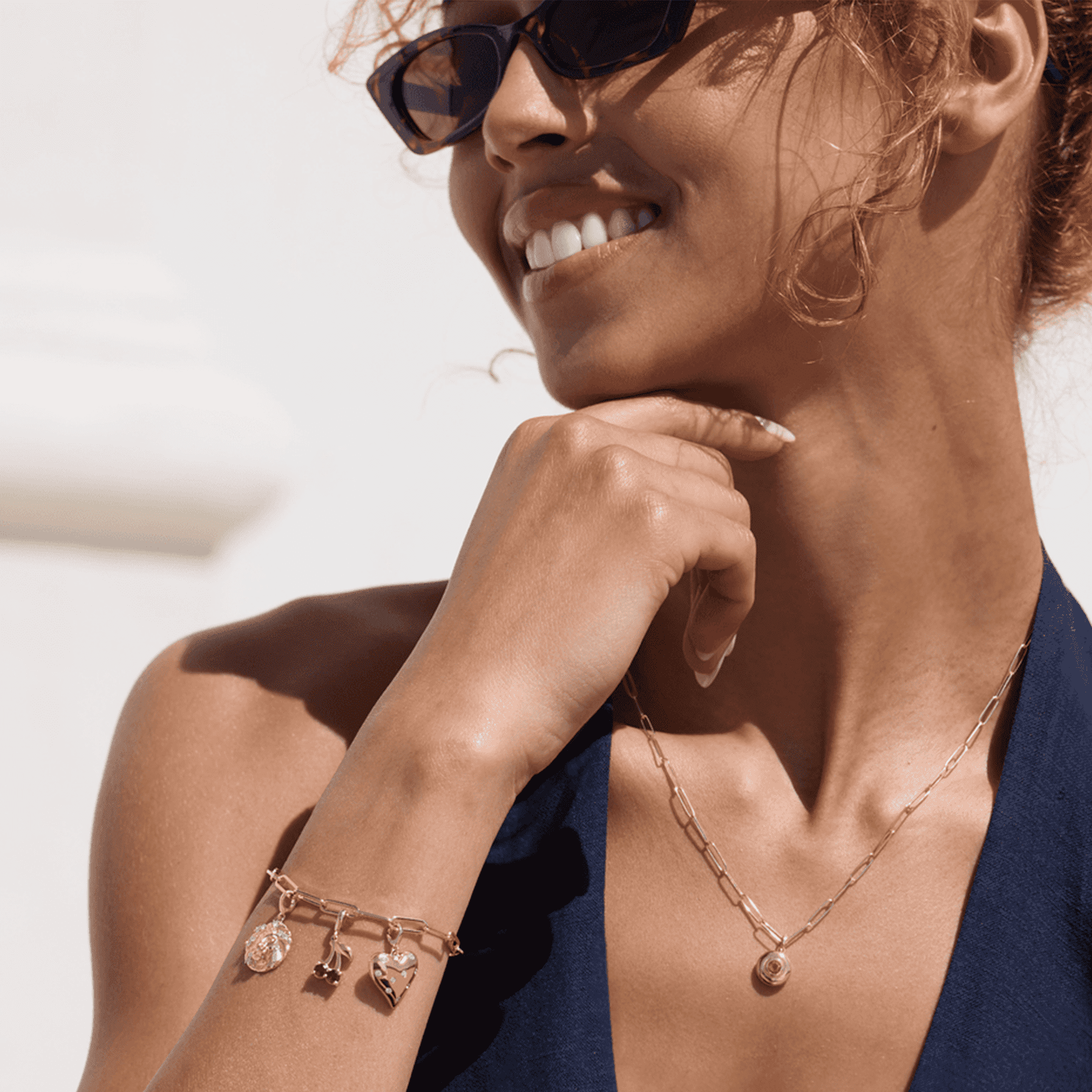 689509_600_P_266668857 Cherry Chain Pendant