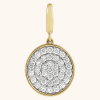 14K Gold Women Necklace