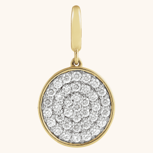 14K Gold Women Necklace