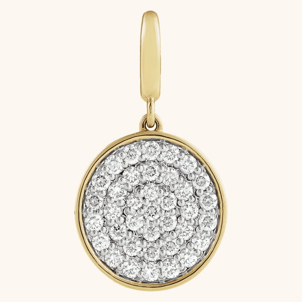 14K Gold Women Necklace