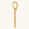 14K Gold Women Necklace