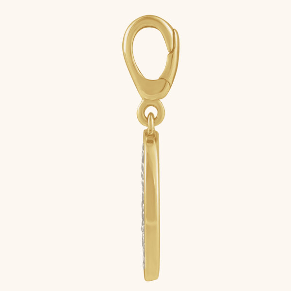 14K Gold Women Necklace