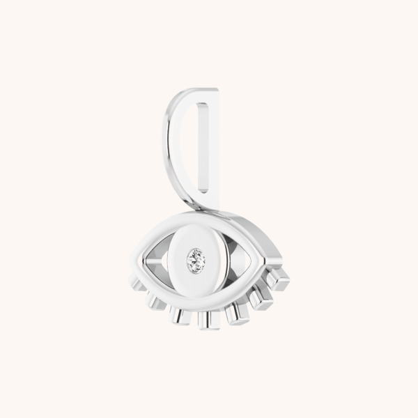 Evil Eye Necklace