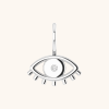 Evil Eye Necklace