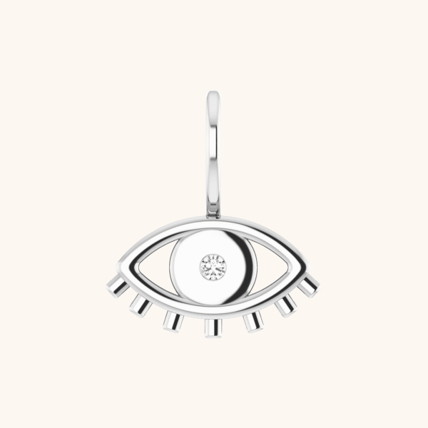 Evil Eye Necklace