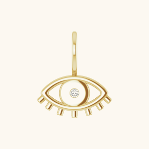 Evil Eye Necklace