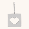 Gold Heart Necklace