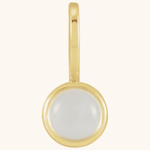 Opal Necklace Pendant