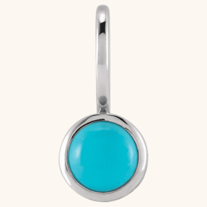 Opal Necklace Pendant