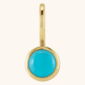 Opal Necklace Pendant
