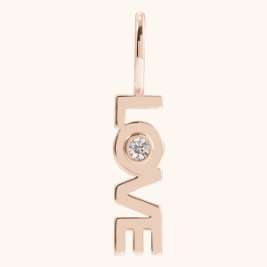 Love Necklace