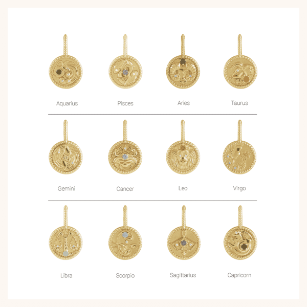 Line Gold Bracelet