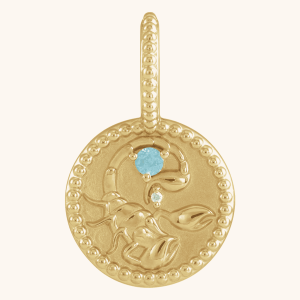 Line Gold Bracelet