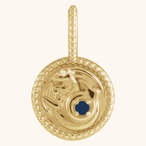 Line Gold Bracelet