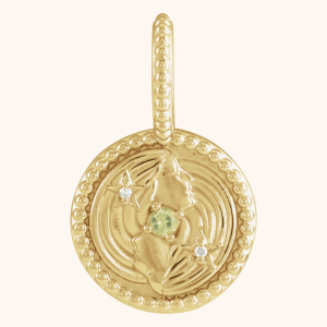 Line Gold Bracelet