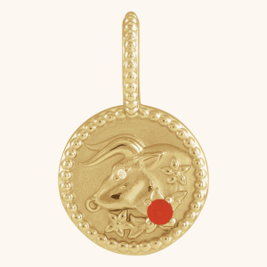 Line Gold Bracelet