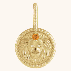 Line Gold Bracelet